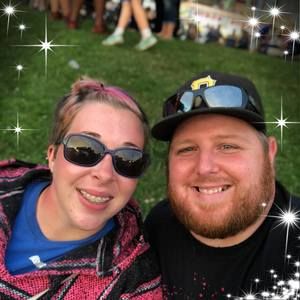 Meet your Posher, Kasey